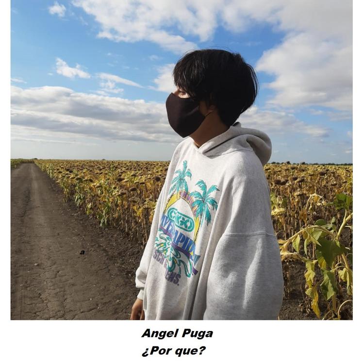 Angel Puga's avatar image