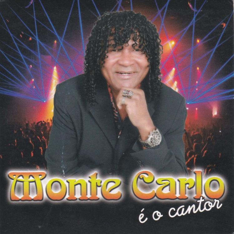 Monte Carlo É O Cantor's avatar image