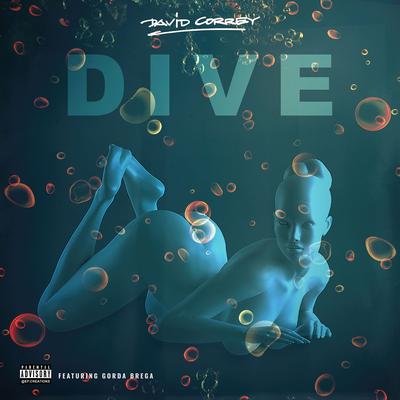 Dive By David Correy, Gordo Brega's cover