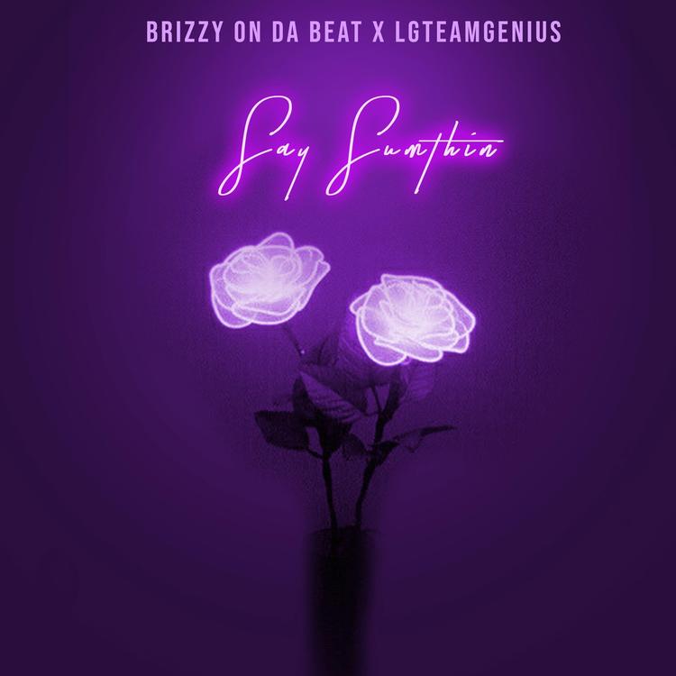 Brizzy On Da Beat's avatar image