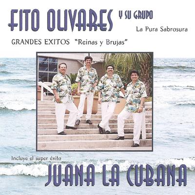 Juana La Cubana's cover