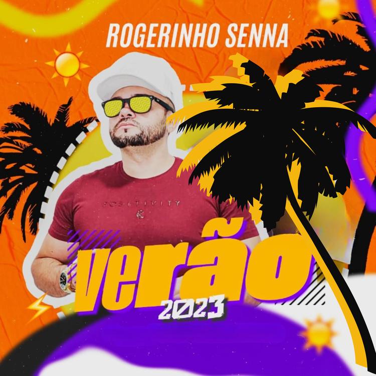 Rogerinho Senna's avatar image