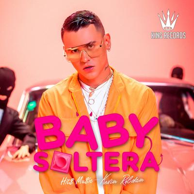 Baby Soltera's cover