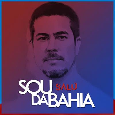 Sou da Bahia's cover