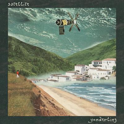 Satellite By Yonderling's cover