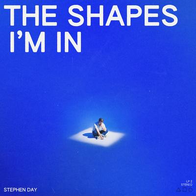 The Shapes I'm In's cover