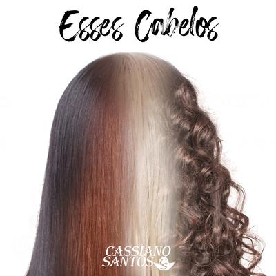 Cabelos Ruivos By Cassiano Santos's cover