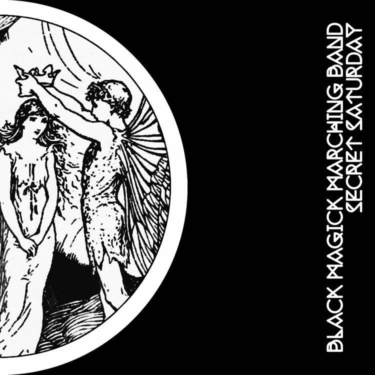 Black Magick Marching Band's avatar image