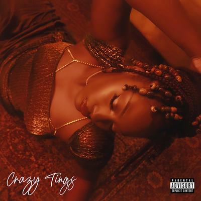 Crazy Tings's cover