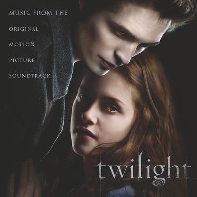 I Caught Myself (Twilight Soundtrack Version) By Paramore's cover