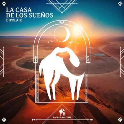 La Casa De Los Sueños's cover