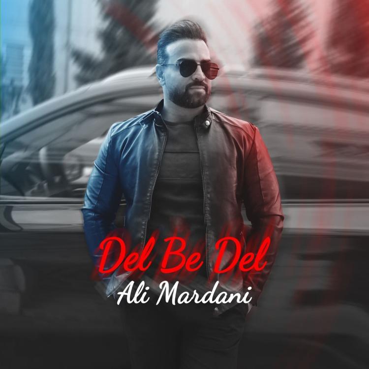 ali mardani's avatar image