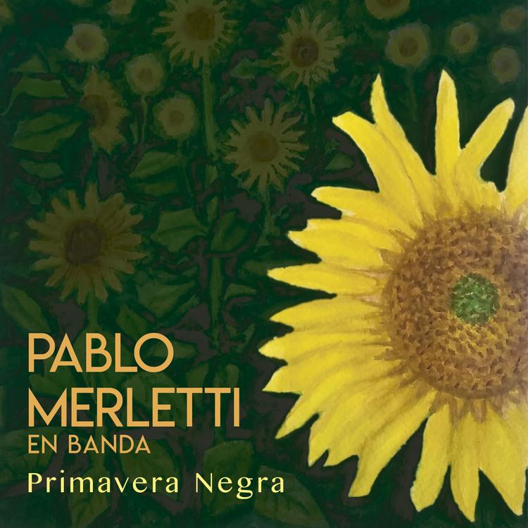 Pablo Merletti's avatar image