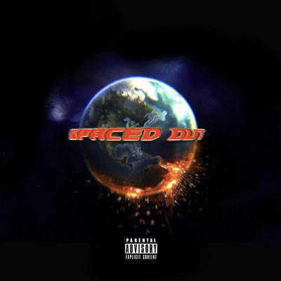 Spaced Out By Promoting Sounds, Kodoku, Darius King's cover