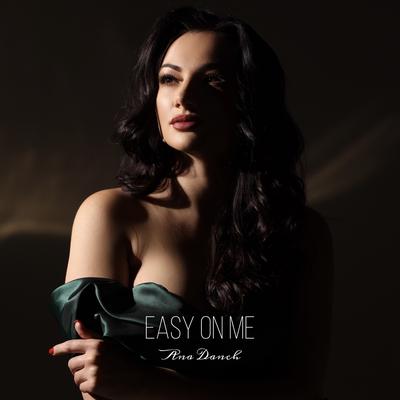 Easy On Me (Cover)'s cover