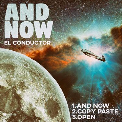 el Conductor's cover
