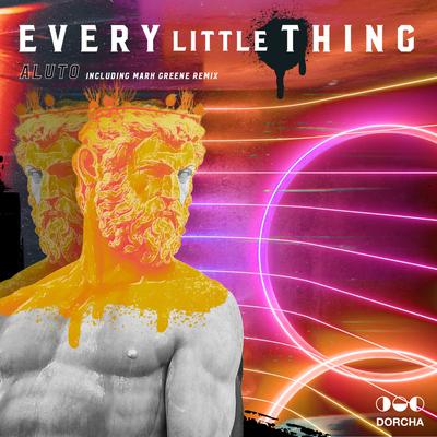 Every Little Thing (Mark Greene Remix)'s cover