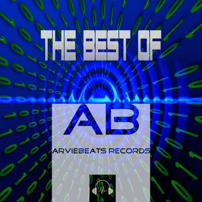 The Best of Arviebeats Records's cover