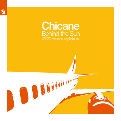 Don't Give Up (Chicane Lockdown Remix) By Chicane, Bryan Adams's cover