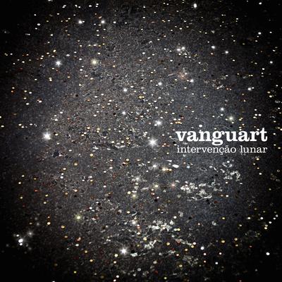Vamos Viver By Vanguart's cover