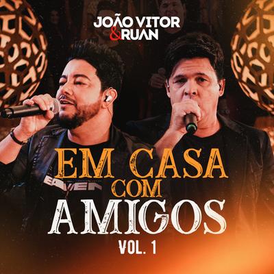 Atropelou (Ao Vivo) By João Vitor e Ruan, João Neto & Frederico's cover