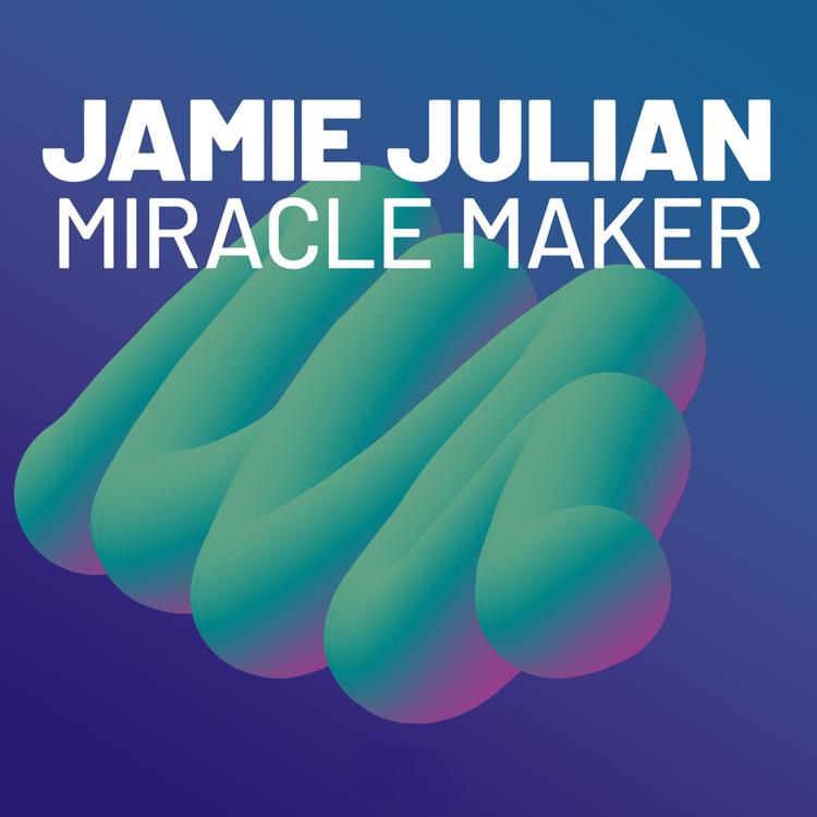 Jamie Julian's avatar image