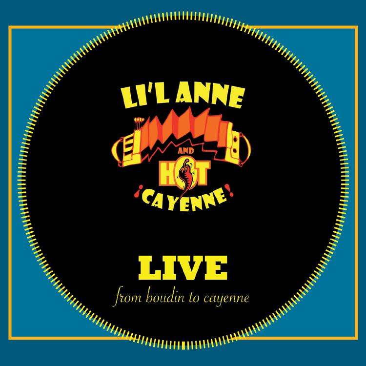 Li'l Anne and Hot Cayenne's avatar image