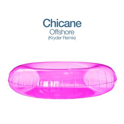 Offshore [Kryder Remix] By Chicane, Kryder's cover