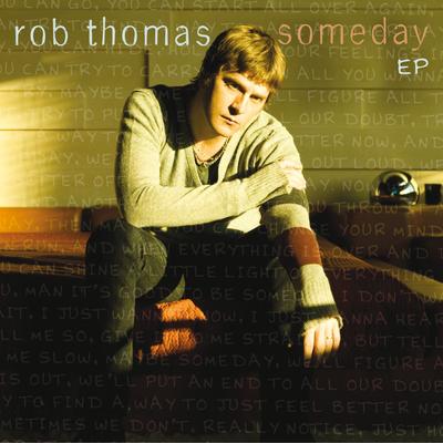 Someday EP's cover