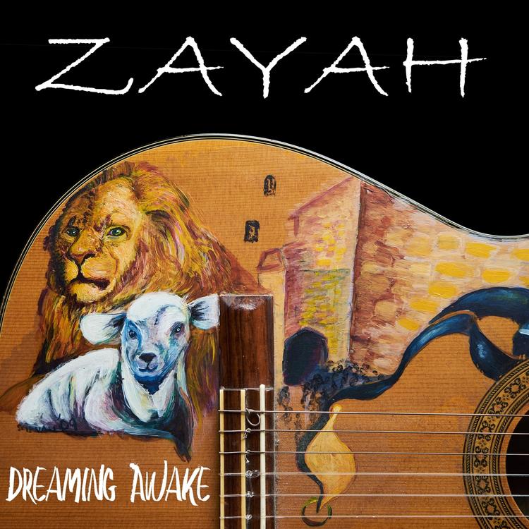 Zayah's avatar image