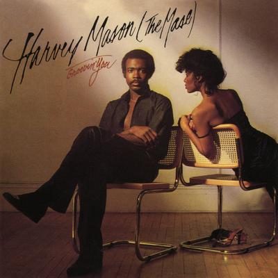 Groovin' You (12" Version) By Harvey Mason's cover