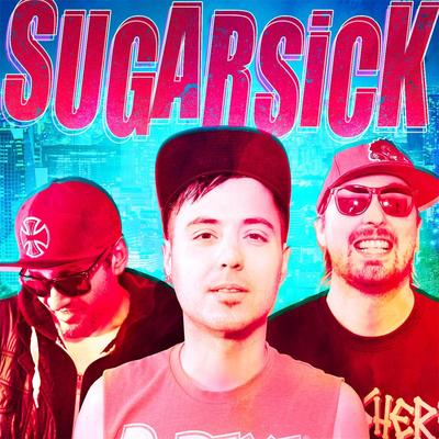 Sugarsick's cover