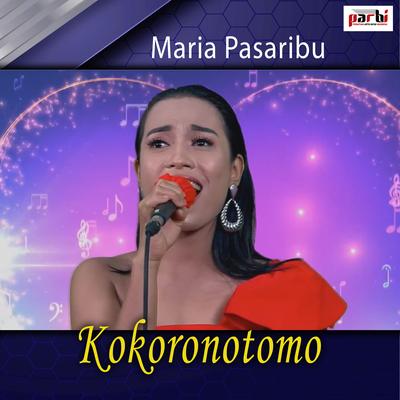 Kokoronotomo's cover