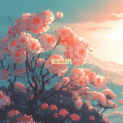 Blossom By XPTL, Valey's cover