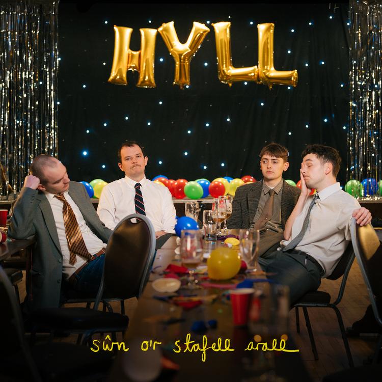 Hyll's avatar image