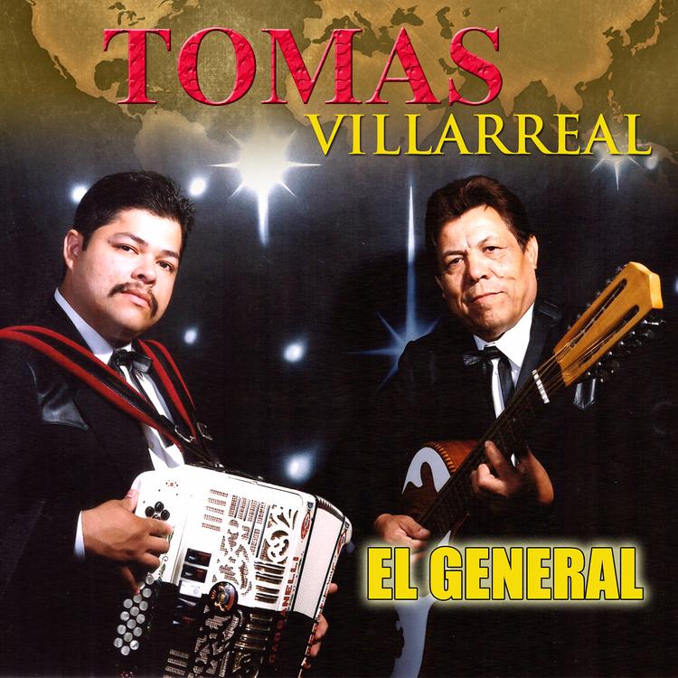 Tomas Villareal's avatar image