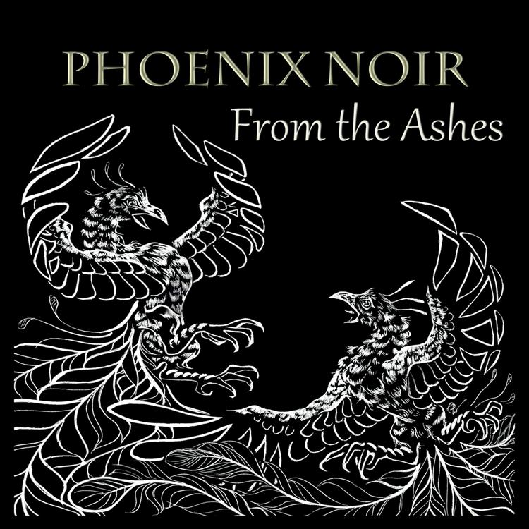 Phoenix Noir's avatar image