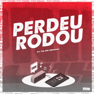 Perdeu Rodou's cover