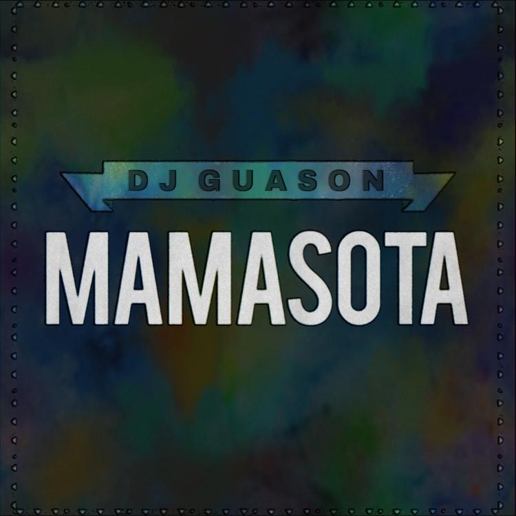 DJ GUASON's avatar image