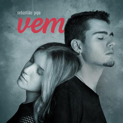 Vem By Sebastião, Pipa's cover
