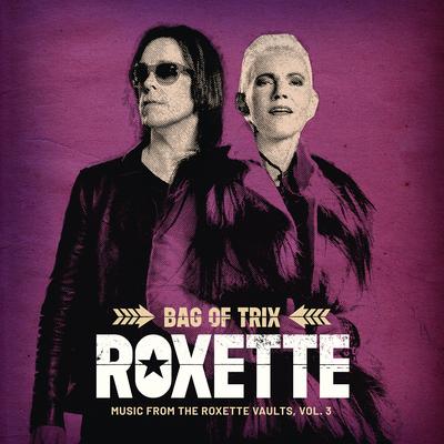 It Will Take A Long Long Time (Modern Rock Version, Have A Nice Day Outtake - Per Gessle Talks) By Roxette's cover