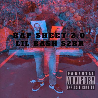 Rap Sheet 2.0's cover