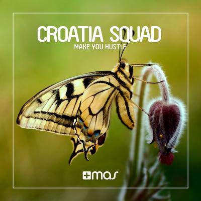 Hyper (Club Mix) By Croatia Squad's cover