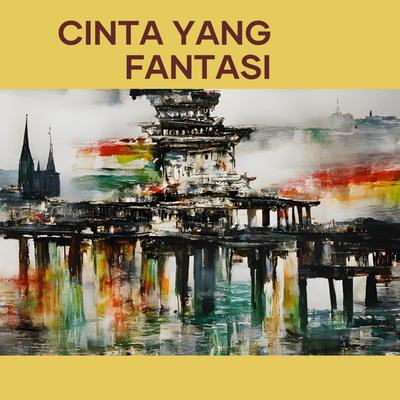 Cinta Yang Fantasi (Remastered 2023)'s cover