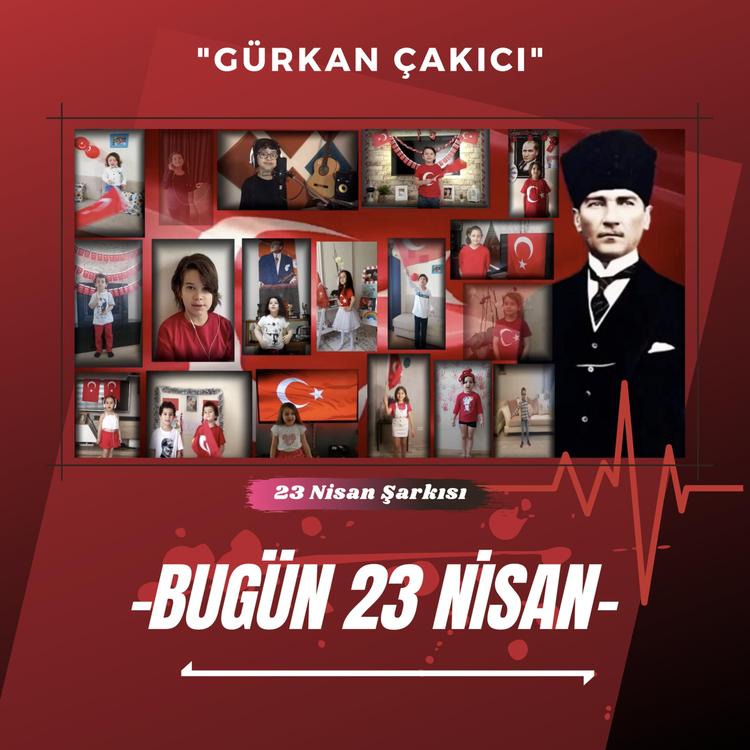 Gürkan Çakıcı's avatar image