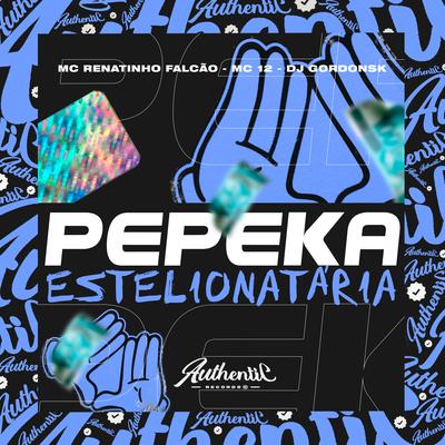 Pepeka Estelionataria's cover