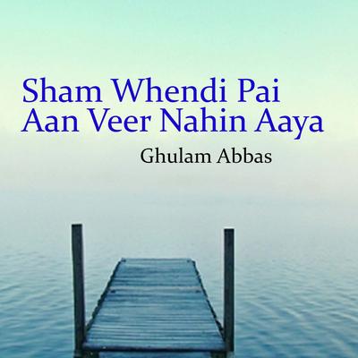 Sham Whendi Pai Aan Veer Nahin Aaya's cover