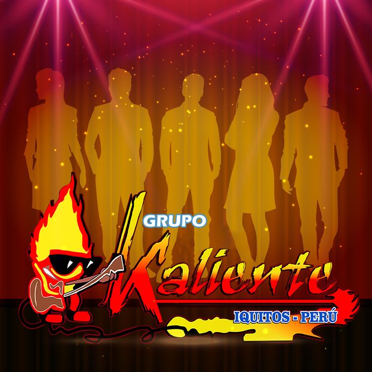 Grupo Kaliente de Iquitos's avatar image