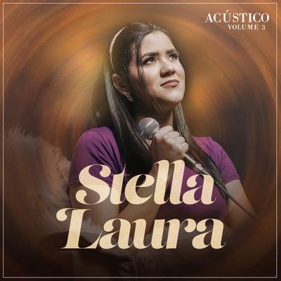 Eu Permiti o Vento By Stella Laura's cover