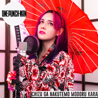 Chizu ga Nakutemo Modoru kara - One Punch Man 2 (Cover en Español)'s cover